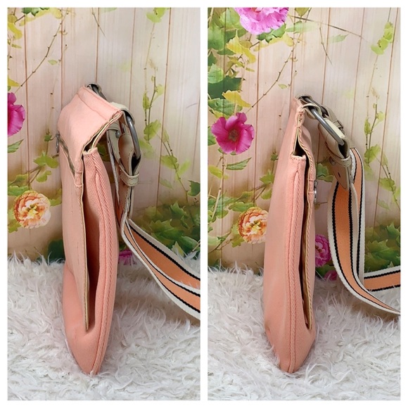 Authentic Burberry Crossbody Bag - Picture 3 of 8